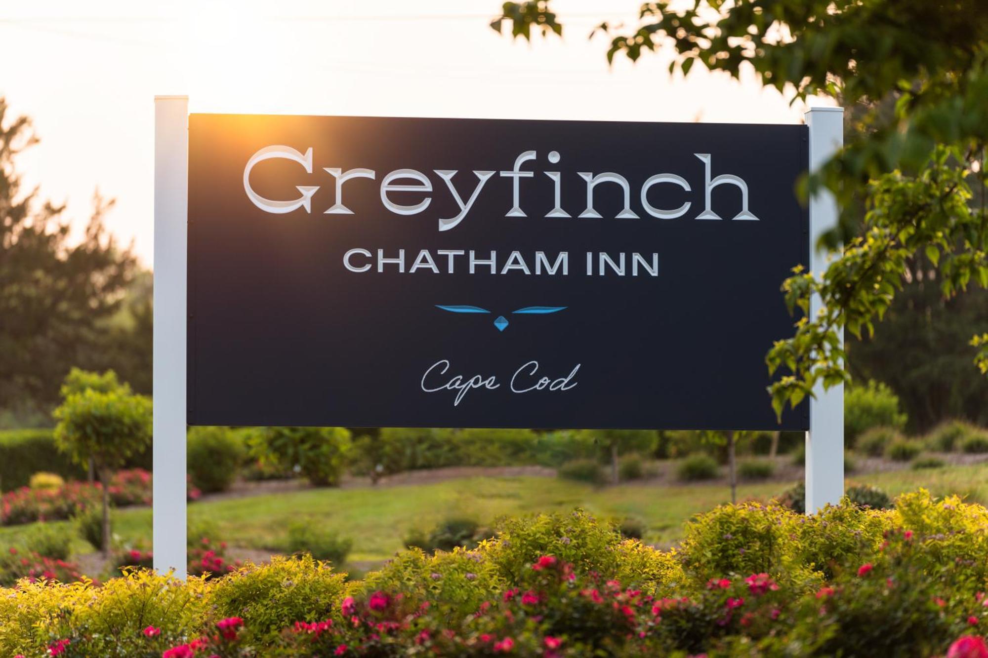 Greyfinch Chatham Inn Exterior photo